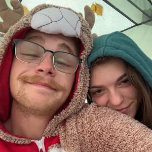 Photo of Damien Power