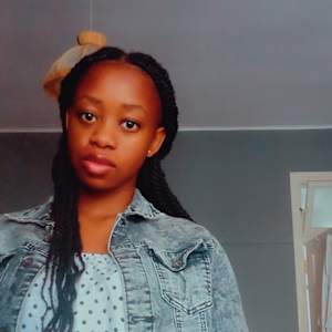 Photo of Nonjabulo