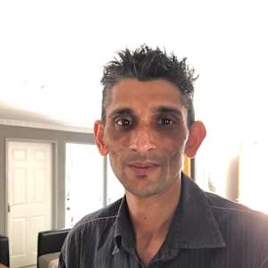 Photo of Fuaad