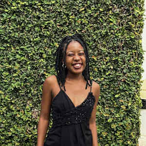Photo of Tracey