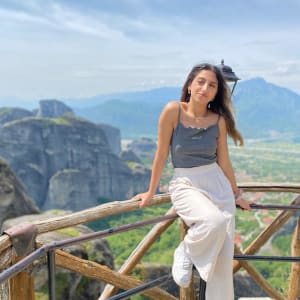 Photo of Verina