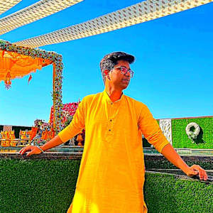Photo of Sunrit