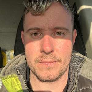 Photo of Anthony