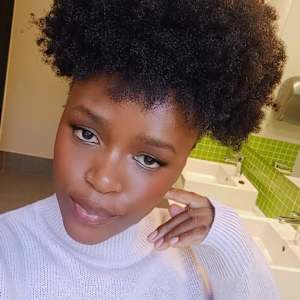 Photo of Nonzukiso