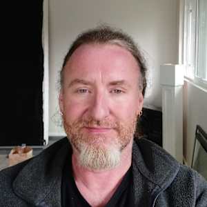 Photo of Philip Churchill