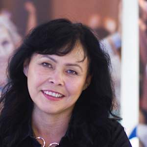Photo of Hazel