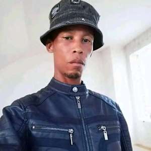 Photo of Jerry Moeti Mothapo