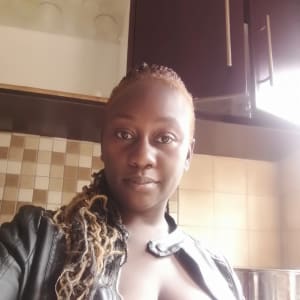 Photo of Joyleen