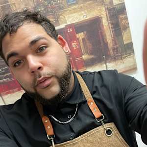 Photo of Jesse