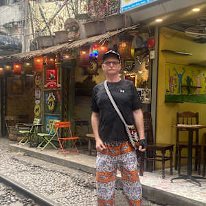 Photo of Ken