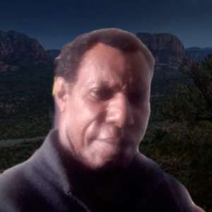 Photo of Carlos Keai