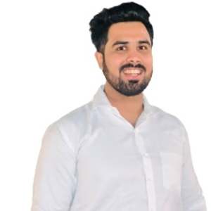 Photo of Sahil