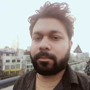 Photo of Raj singh
