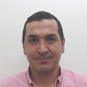 Photo of Diego