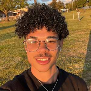 Photo of Edgar