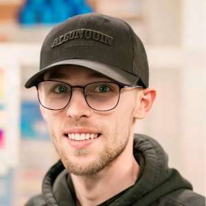 Photo of Steph