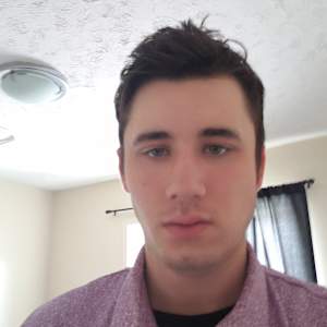 Photo of Aleksi
