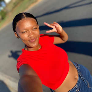 Photo of Lindokuhle