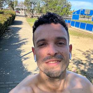 Photo of Alejandro Serena