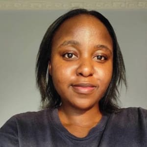 Photo of Lebogang