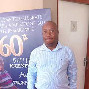 Photo of matome matlala