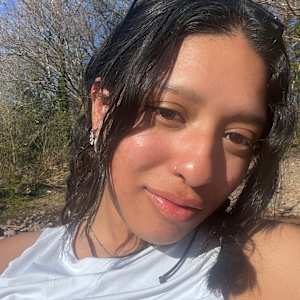 Photo of Vanessa