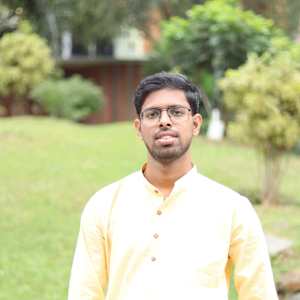 Photo of Arkadeep