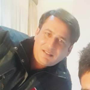 Photo of Muhammad Ajmal