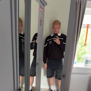 Photo of Ben