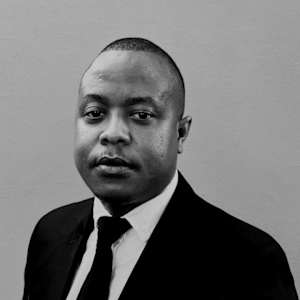 Photo of Kgati Sibuthuma