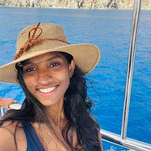 Photo of Sneha