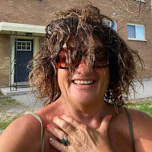 Photo of Kelli