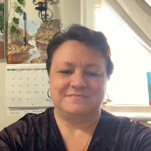 Photo of Sue