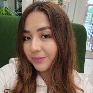 Paula Andrea Guerrero Guevara