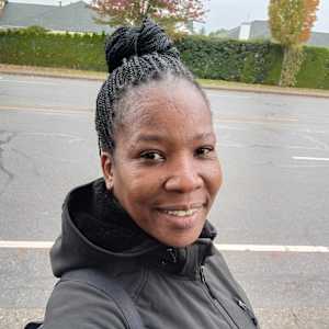 Photo of Tameka