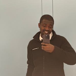 Photo of Oluwaseun