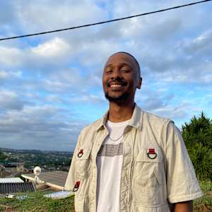 Photo of Nkululeko