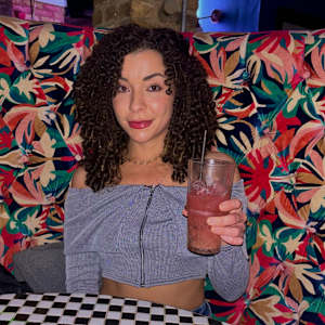 Photo of Aiysha
