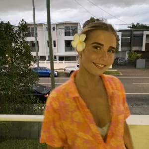 Photo of Tayla