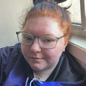 Photo of Kayla