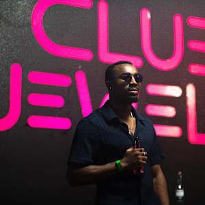 Photo of Emmanuel O Chima