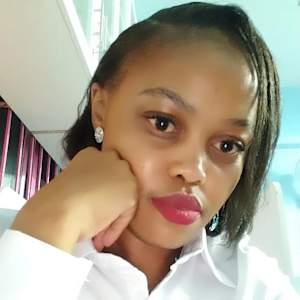 Photo of Mashego