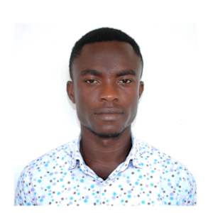 Photo of Solomon