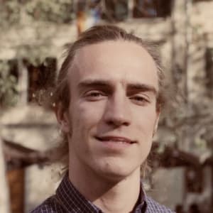 Photo of Davide Baldelli