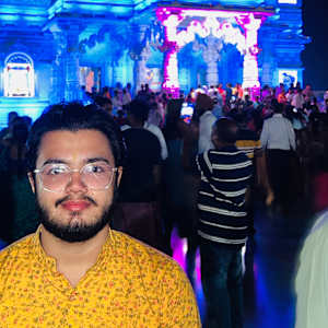Photo of Ayan verma