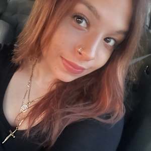 Photo of Jasmin