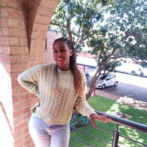 Photo of Katlego