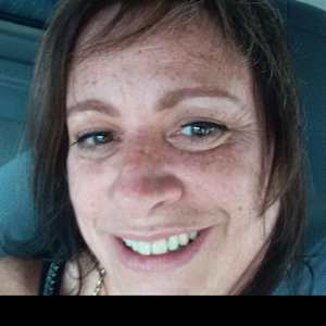 Photo of Crystal Vannatter