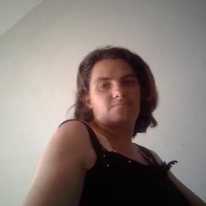 Photo of Angelique