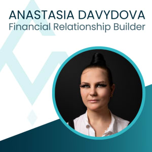 Photo of Anastasia